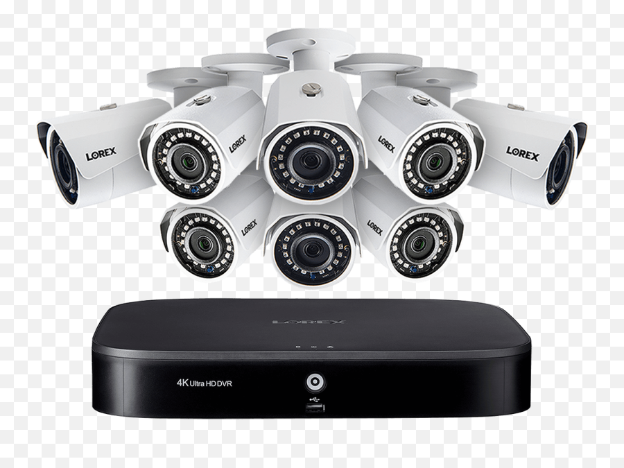 1080p Camera System With 8 - Channel 4k Dvr And Eight 1080p Hd Camera Security System Emoji,Lil Wayne Postpone Your Emotions