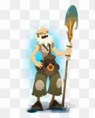 Wakfu Ruel Sticker By Seb - Ruel Wakfu Emoji,Wakfu Emojis