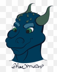 Draco Deathclaw Dracodeathclaw U2014 281 Answers 240 Likes - Fictional Character Emoji,Emoji Of Butts