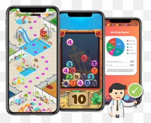Challenging Math Riddles With Answers - Puzzles With Answersin Maths Emoji,Riddles Using Emojis With Answers