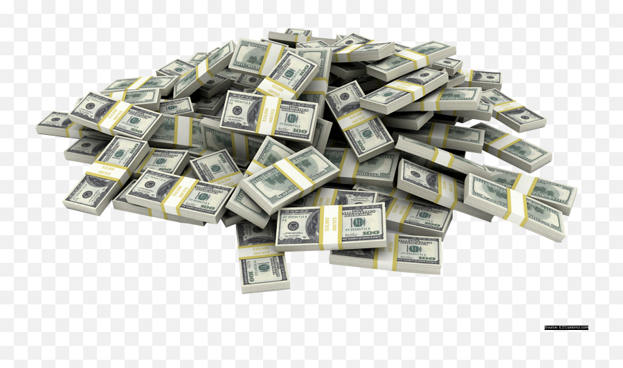 Cash Pile Png - Money Hd Background Transparent Cartoon Transparent Cash Pile Png Emoji,Money Emoji Background