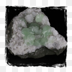 Crystals For Awakening - Solid Emoji,Herkimer Diamond Emotion Balancer