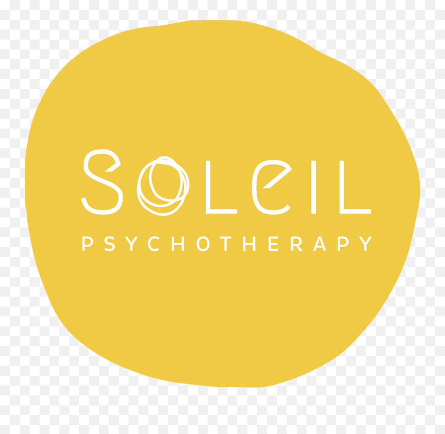 About U2014 Soleil Psychotherapy Llc - Dot Emoji,Behavioral And Emotion Strength