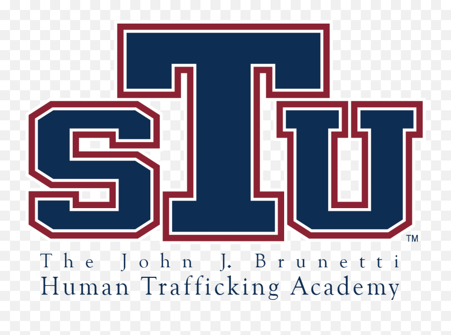 Home - Human Trafficking Academy St Thomas University School Logo Emoji,Warrior Cats Emotions Guide Deviantart