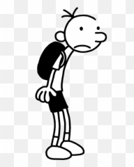 Crossover Chaos Expanded - Greg Heffley Emoji,Smol Nozomi Steam Emoticon