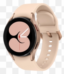 Where To Buy The Samsung Galaxy Watch 4 - Samsung Galaxy Watch 4 Rose Gold Emoji,Emoticons Para Teclado Samsung