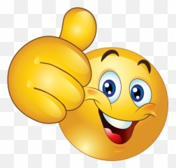 Free Thumb Up Emoji Png Download Free - Smiley Thumbs Up Emoji,Okay Emoji