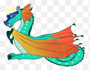 Transparent Wing - Glory Wings Of Fire Full Size Png Dragon Emoji,Wing Emoji Facebook