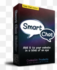 Smart Chat - Dot Emoji,Emoticons Getting Blocked