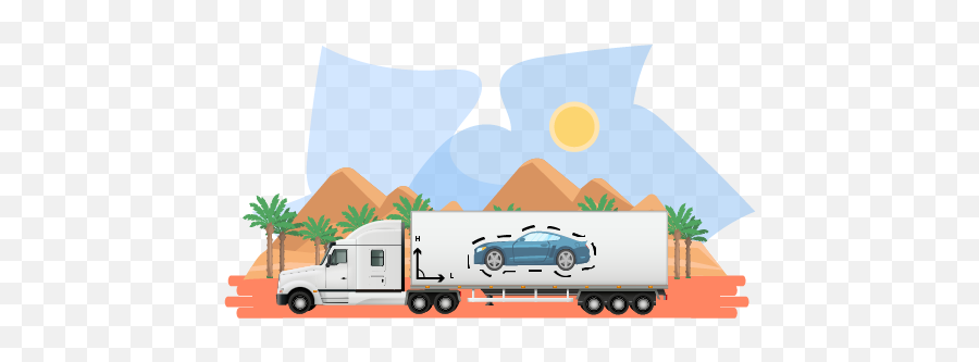 Auto Transport City Emoji,Hauling Emotions Uphill