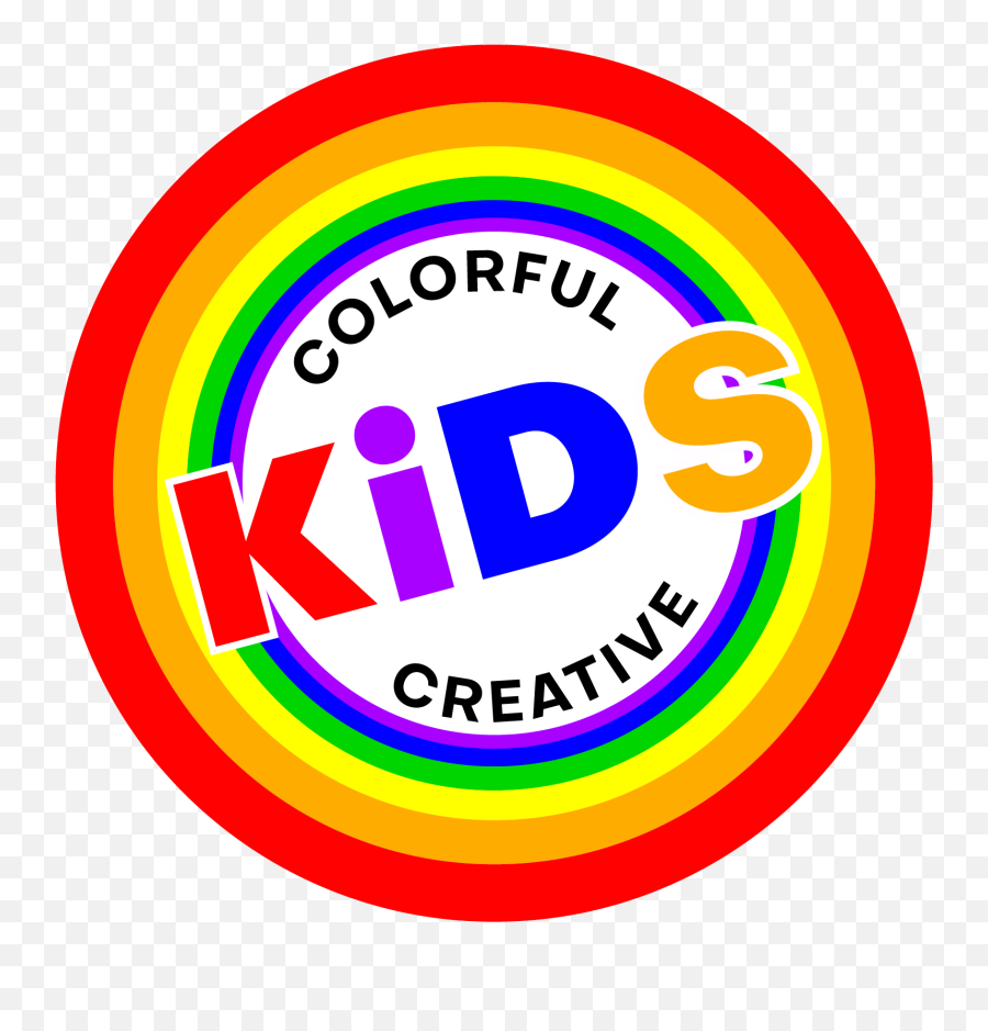 Seven Reasons To Color Colorful - Dot Emoji,Color And Emotions For Kids