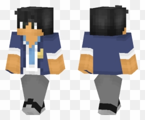 Posts - Pdh Minecraft Skin Aaron Emoji,Aphmau Emotion Skins