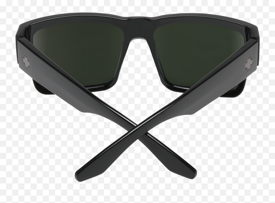 Cyrus Sunglasses - Spy Optic Cyrus Emoji,Guy Wearing Sun Glasses Emoticon