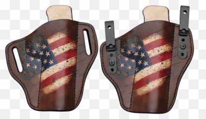 Sti Trojan Holsters - American Emoji,Do Emojis Carry Trojans