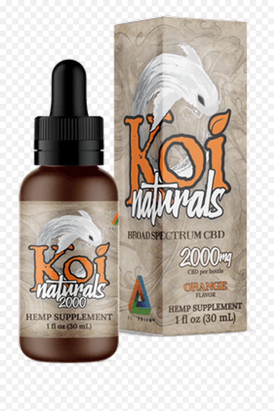 Spearmint Cbd Oil By Koi Naturals 2000mg At Green Genie Inc Emoji,Gumdrop Emojis Gone