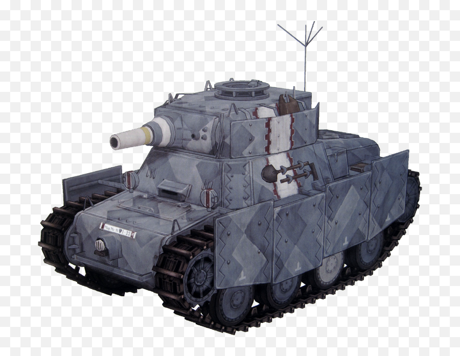 Letu0027s Make Gallian Forces For Gallia To Arms - Works In Dieselpunk Tank Emoji,Girls Und Panzer Emojis