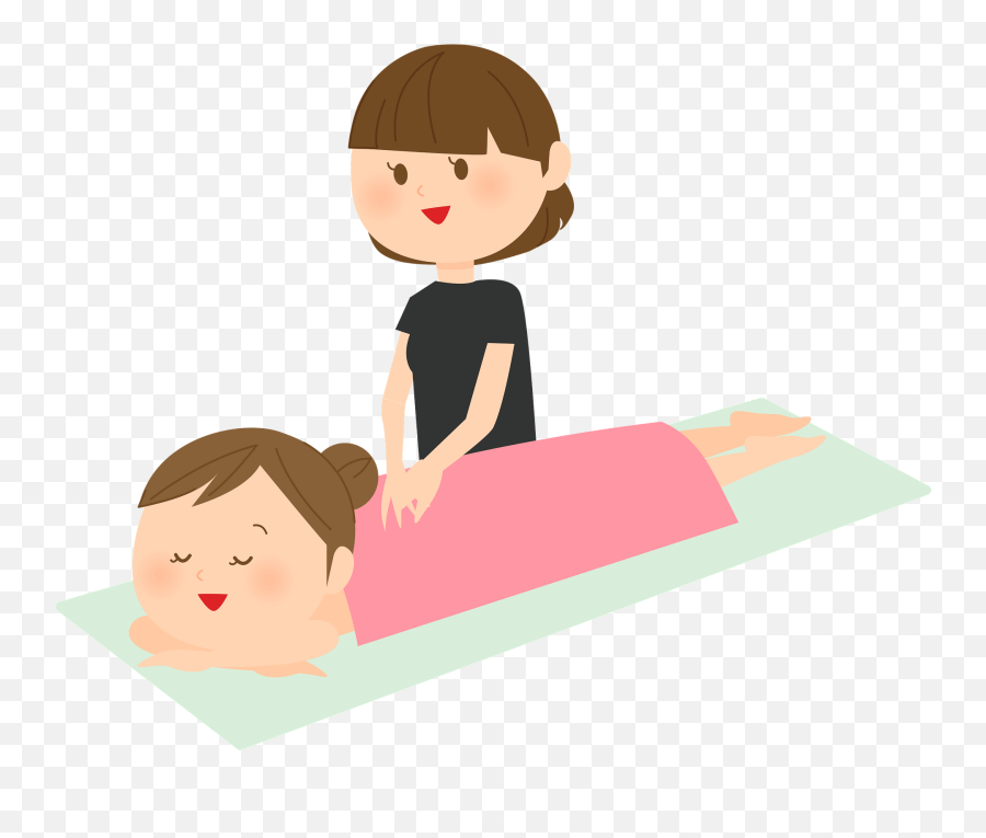 Massage Emoji,Massaging Head Emoji