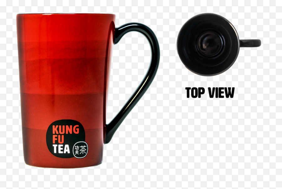 Merchandise Kung Fu Tea Emoji,Sip Tea Emoji