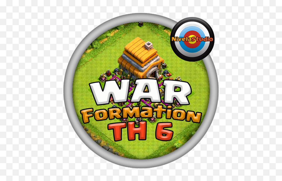 Top War Strategy Coc Th6 For Gionee S10 Lite - Free Download Language Emoji,Clash Of Clans No More Emoticons