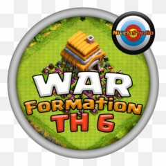 Top War Strategy Coc Th6 For Gionee S10 Lite - Free Download Language Emoji,Clash Of Clans No More Emoticons