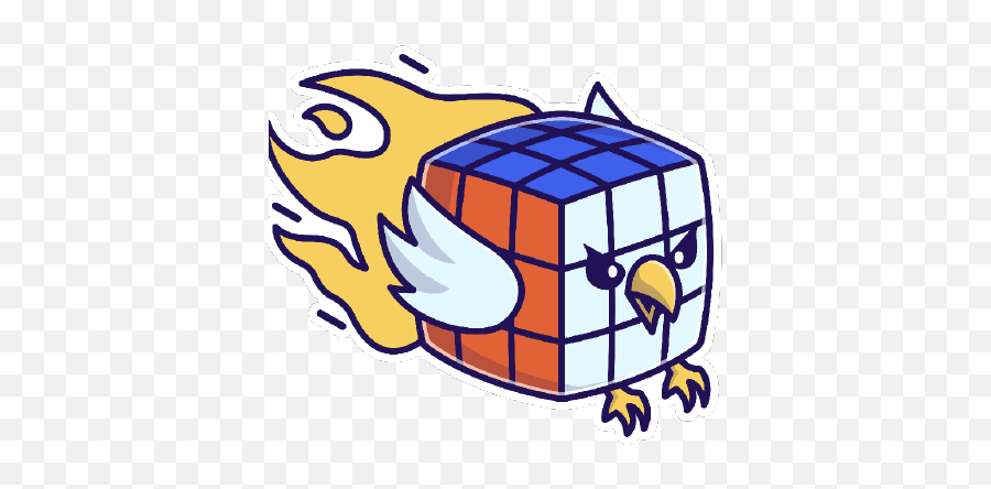 Mudblazor - Blazor Component Library Rubix Cube Pattern Emoji,Drapeau Breton Emojis