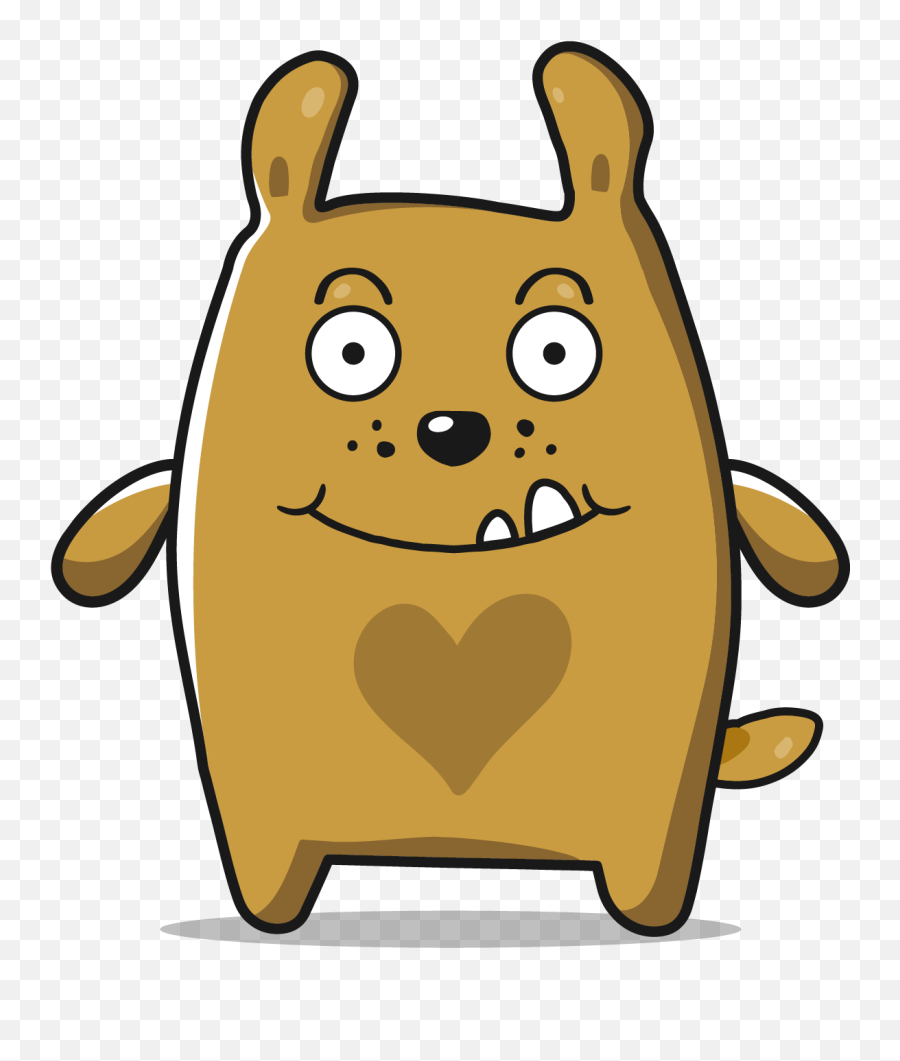 Quem Somos Nós - Curto Pet Happy Emoji,Kakaotalk Emoticon 100
