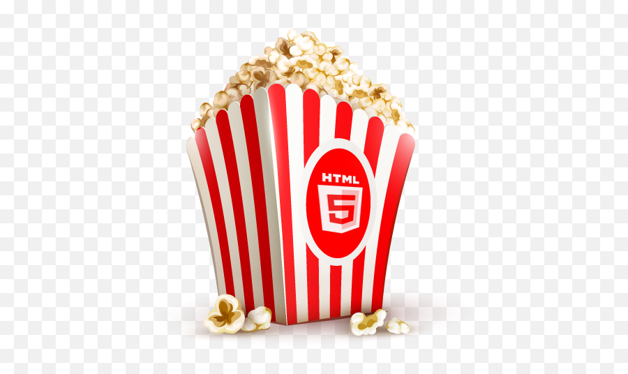 Comments Stack For Rapidweaver - Bag Of Popcorn Transparent Emoji,Eating Popcorn Emoticon Code