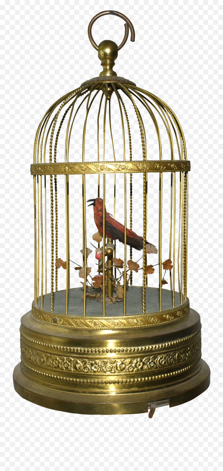 Bird Cage Free Stock Photo - Antique Emoji,Cage Emotion