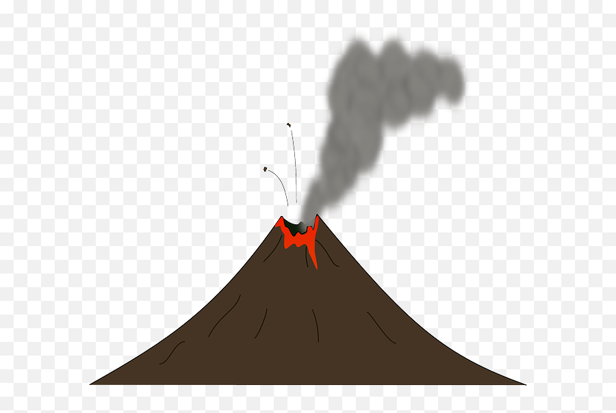 Free Photo Philippines Luzon Mayon - Clip Art Volcano Emoji,Volcan Emotions