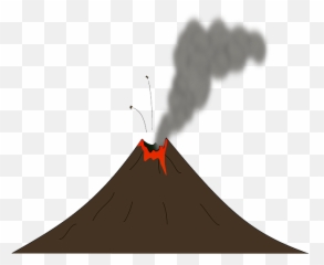 Free Photo Philippines Luzon Mayon - Clip Art Volcano Emoji,Volcan Emotions