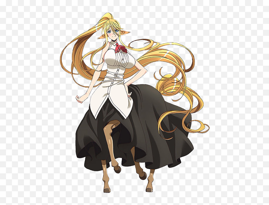 Cassietwitter - Centorea Shianus Monster Musume Emoji,Kon Bleach Emoji