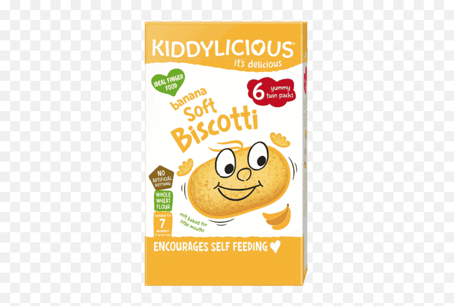 Snacks Voor Babyu0027s Vanaf 12 Maanden - Nommies Emoji,Boking Emoticon