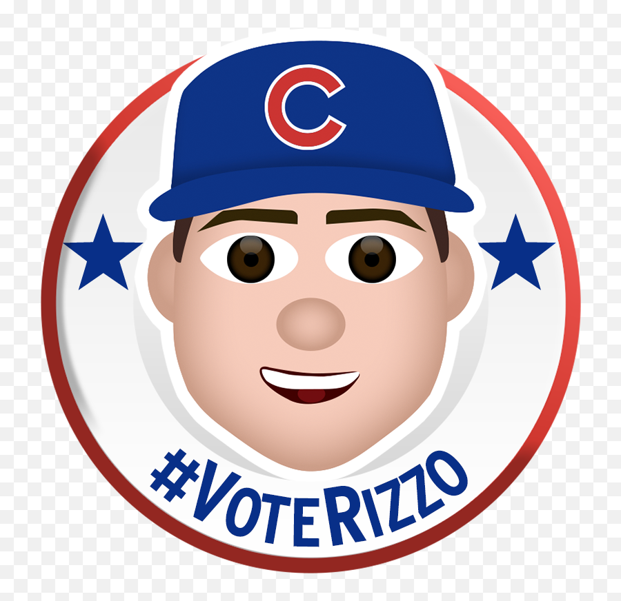 Arizzo44 Extends His Hitting Streak To A Career - Best Cubs Emoji,Good Emojis To Use For Streaks
