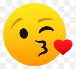 Face Blowing Akiss Joypixels Gif - Happy Emoji,Blowing A Kiss Emoji