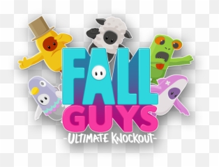 Fall Guys Yourstack - Fall Guys Letras Png Emoji,Emoji Battle Nba