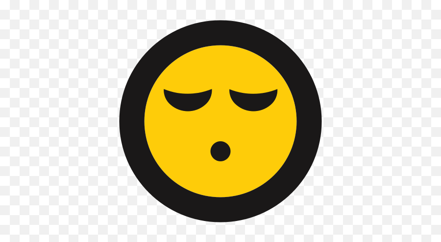 Rest Sleeping Emoji Emoticon - Dot,Sleeping Emoji