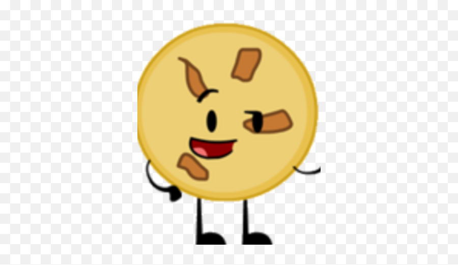 Cookie Object Invasion Wiki Fandom Emoji,Bitten Emoticon
