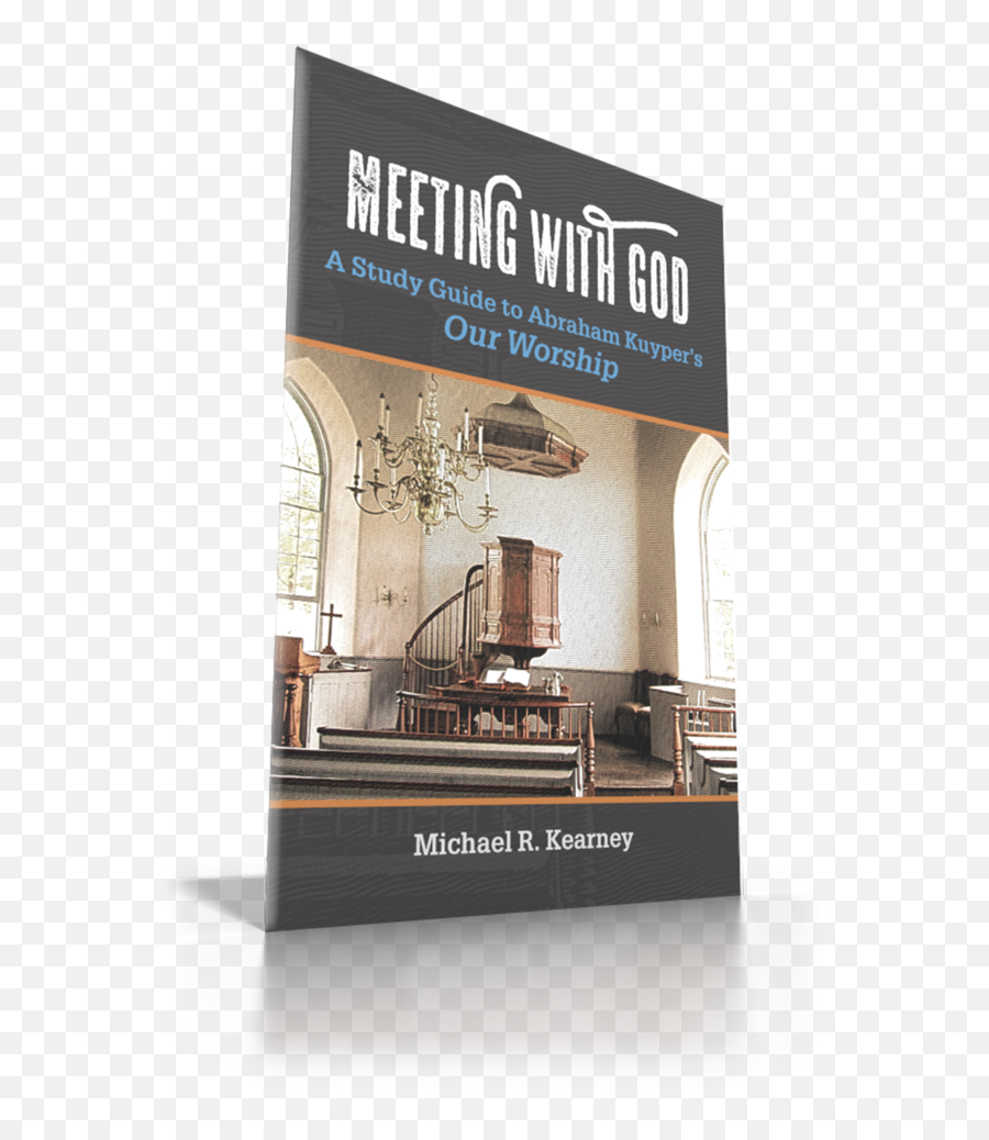 Meeting With God A Study Guide To Abraham Kuyperu2019s Our Worship Emoji,Consternation Emotion