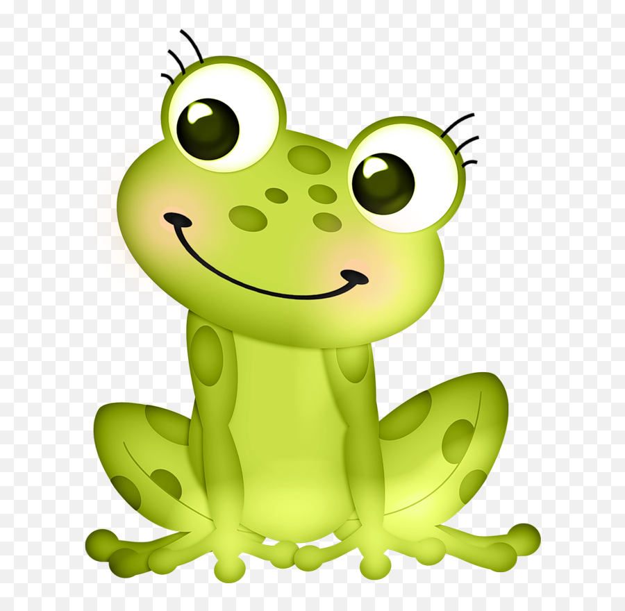 Emoji Clipart Frog Emoji Frog - Clip Art Cute Frogs,Frog Emoji