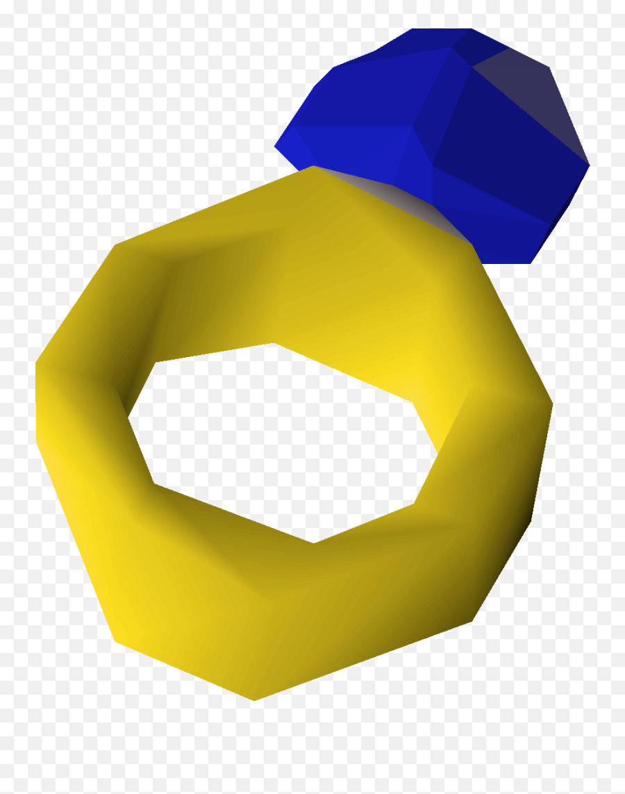 Ring Of Recoil - Osrs Wiki Emoji,Runescape Hp Emoji