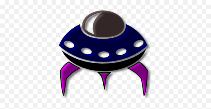 Alien Space Ship Icon Color Psd Psd Free Download Emoji,Space Shuttle Emoticon