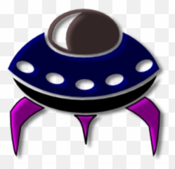 Alien Space Ship Icon Color Psd Psd Free Download Emoji,Space Shuttle Emoticon