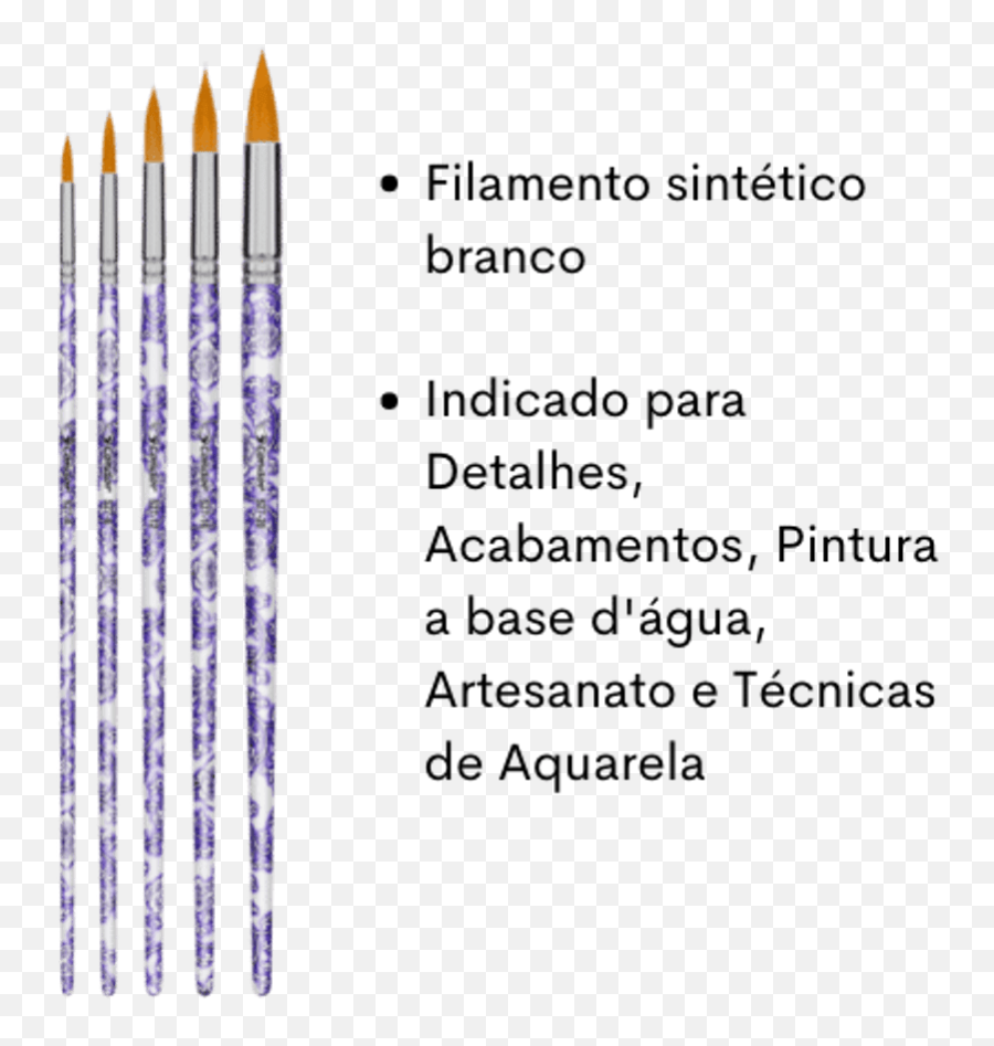 Pincel Redondo Condor Sintético Cabo Extralongo Estampado Emoji,Como Usar O Emoticon De Dosi Copinhos De Cerveja No Facebook