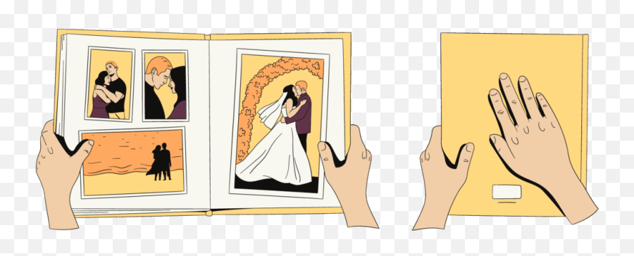 13 Clear Signs Your Failing Relationship Or Marriage Is Over Emoji,Men And Failure Women And Emotion Book