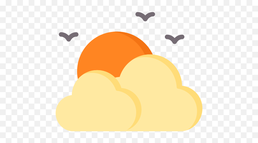 Morning Greetings - Apps On Google Play Emoji,Partly Cloudy Emoji