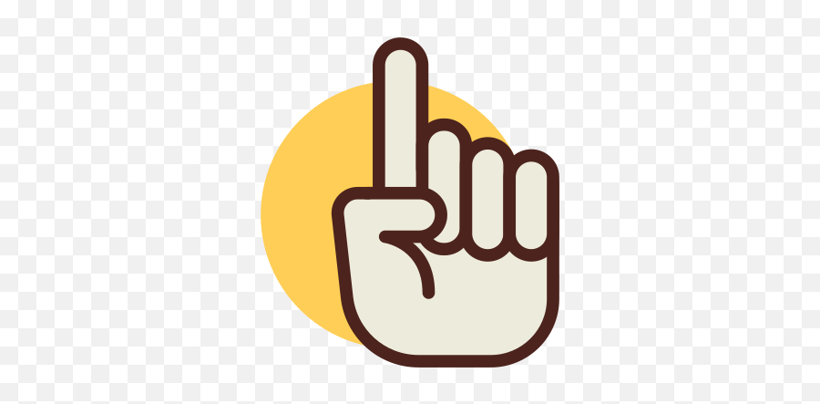 Finger - Free Gestures Icons Emoji,Point Finger Emoji