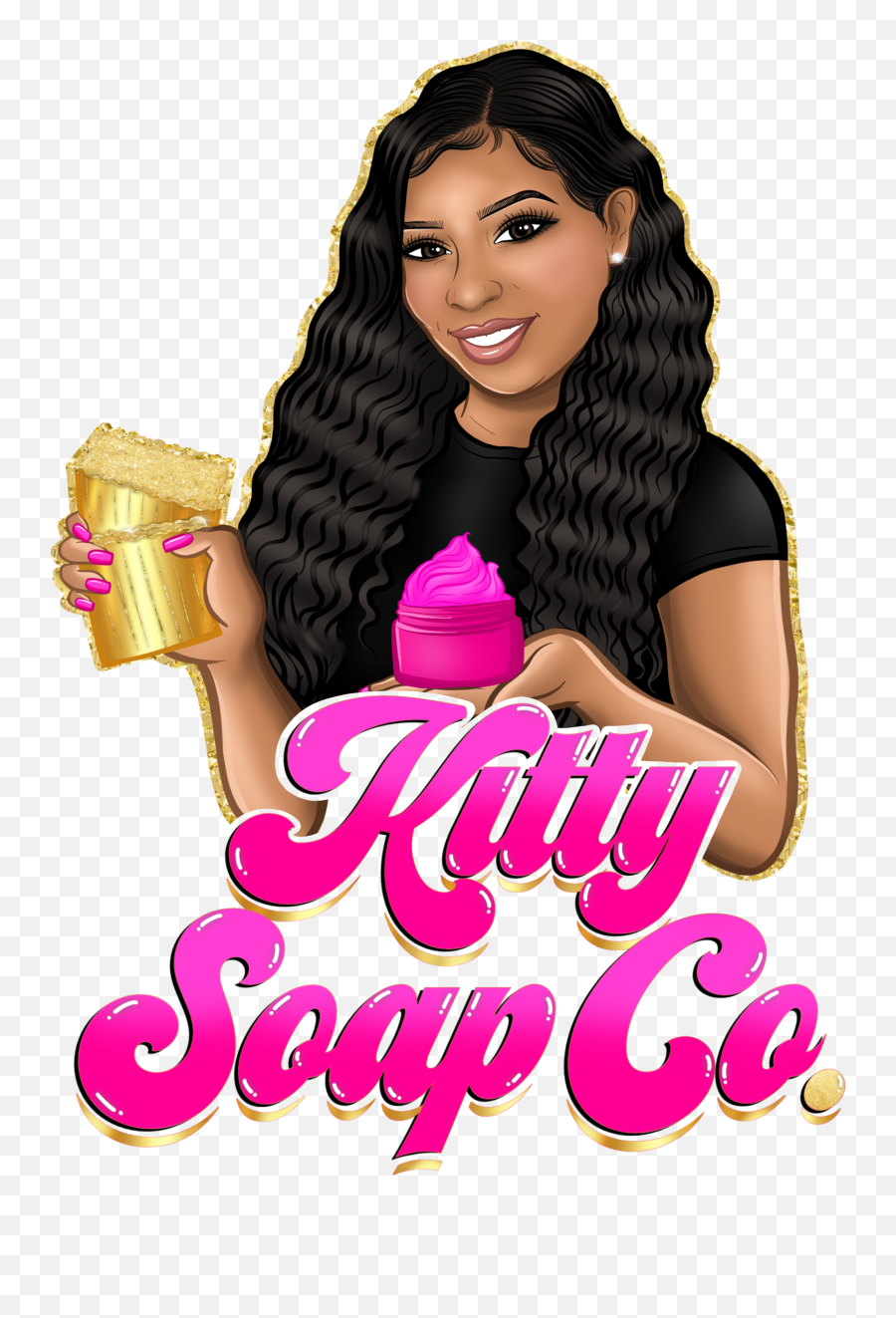 Kitty Soap Co Emoji,Soap Emoji