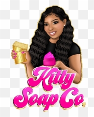 Kitty Soap Co Emoji,Soap Emoji