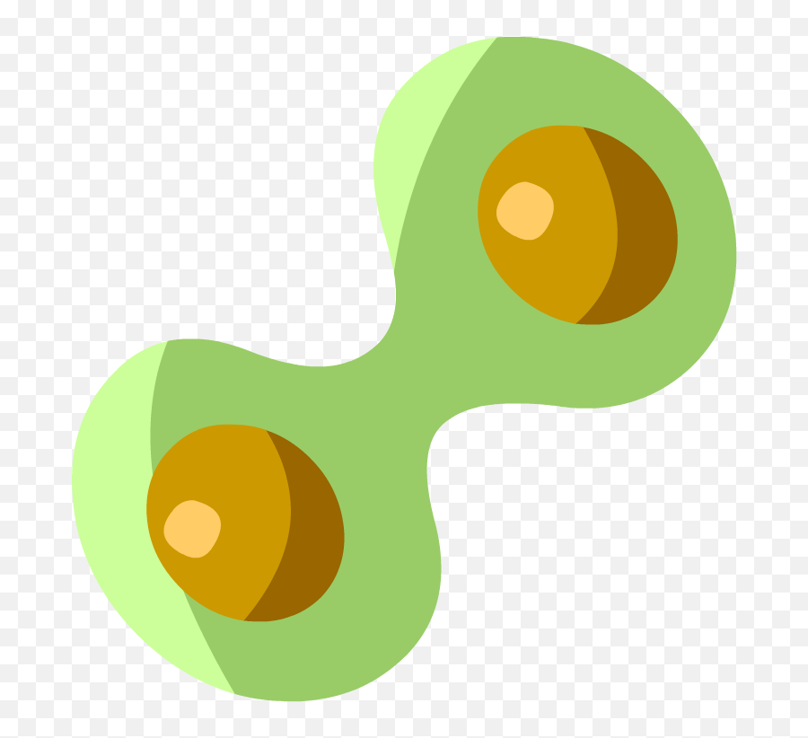 Mitosis - Brainpop Emoji,Cell Duplication Emoji