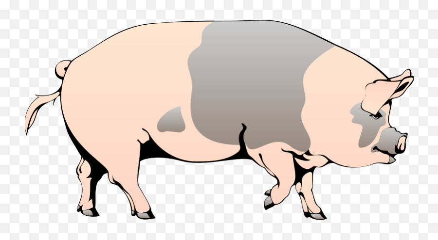 Pig Images Free - Clipartsco Emoji,Android Pig Walking Emoji